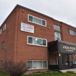 1 BR Apartment for Rent in Winnipeg at 45 Clayton Dr. Located in St. Vital